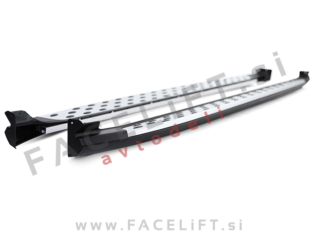 Ford Kuga 13-20 bočne stopnice
