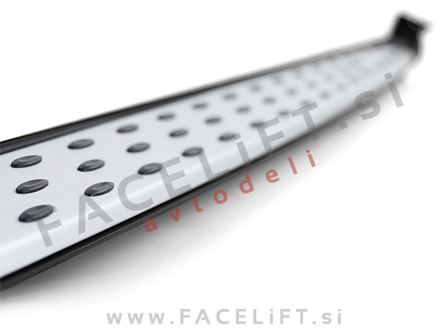 Ford Kuga 13-20 bočne stopnice