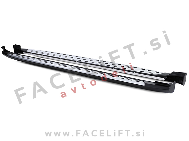 Ford Kuga 13-20 bočne stopnice