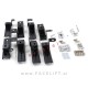 Ford Kuga 13-20 bočne stopnice