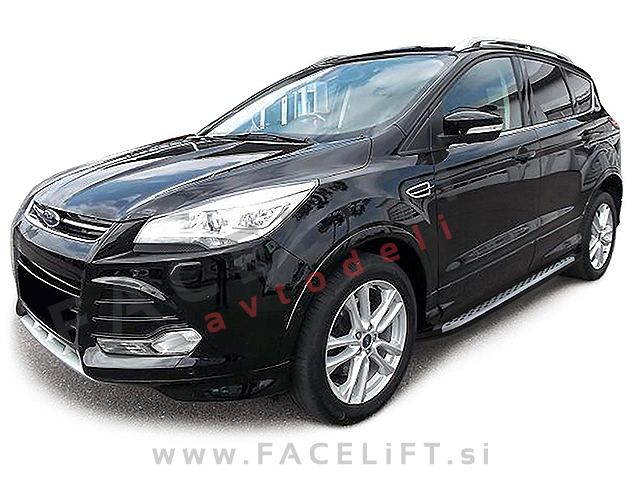 Ford Kuga 13-20 bočne stopnice Ford Kuga 13-20 bočne stopnice
