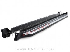 VW Tiguan 16- bočne stopnice VW Tiguan 16- bočne stopnice