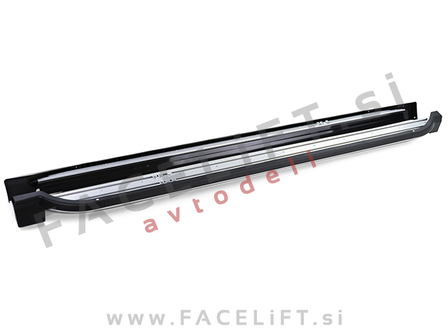 VW Tiguan 16- bočne stopnice VW Tiguan 16- bočne stopnice