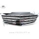 Mercedes S W221 09-13 maska črna kromirana sijaj Mercedes S W221 09-13 maska črna kromirana sijaj