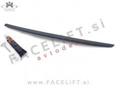 Mercedes S W222 13-20 spojler za prtljažnik