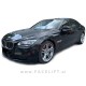 BMW 7 / F01 F02 (08-16) / ledvičke / kromirane (sijaj) BMW 7 / F01 F02 (08-16) / ledvičke / kromirane (sijaj)