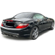 Mercedes SLK R172 11-20 spojler za prtljažnik Mercedes SLK R172 11-20 spojler za prtljažnik