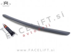 Mercedes E / W211 Limuzina (02-09) / spojler za prtljažnik