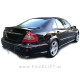 Mercedes E / W211 Limuzina (02-09) / spojler za prtljažnik