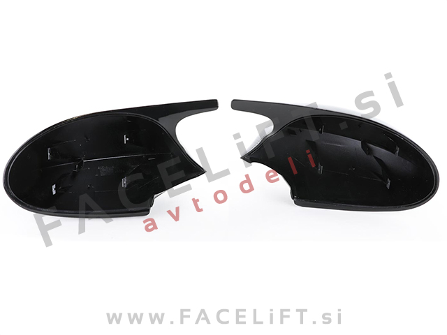 BMW 3 E92 E93 Cabrio Coupe 06-10 pokrovi ogledal M3 izgled karbon (sijaj)