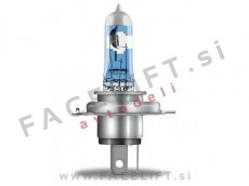 Halogenska žarnica Osram Night Breaker Laser Next Gen H4 (P43t) 60/55W 12V