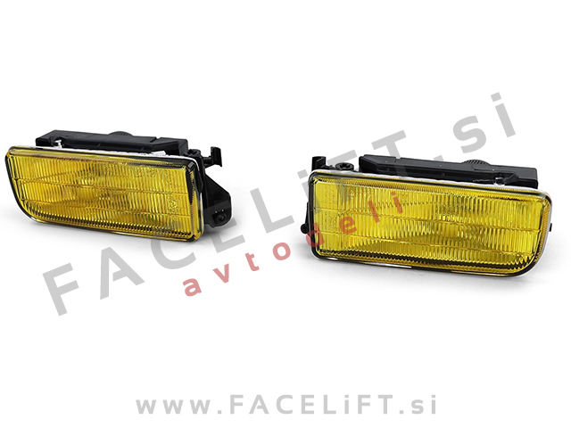 BMW 3 E36 90-00 meglenke