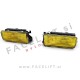 BMW 3 E36 90-00 meglenke