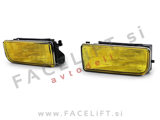 BMW 3 E36 90-00 meglenke