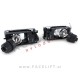 BMW 3 E36 90-00 meglenke