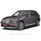 BMW X1 / E84 LCI (12-15) / blende za žaromete