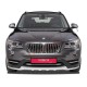 BMW X1 / E84 LCI (12-15) / blende za žaromete
