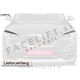 BMW X1 / E84 LCI (12-15) / blende za žaromete BMW X1 / E84 LCI (12-15) / blende za žaromete