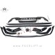BMW 3 / G20 G21 (19- ) / M-Performance paket / črni (mat)