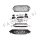 Audi A4 B9 8W 15-19 sprednji odbijač RS4 izgled PDC SRA