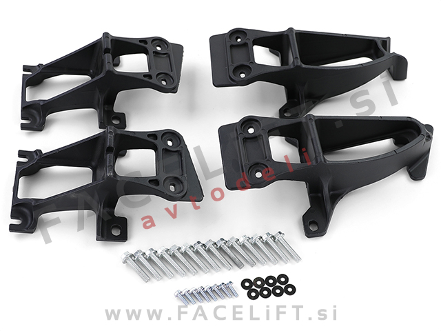 Land Rover Range Rover Vogue / L405 (12- ) / bočne stopnice Land Rover Range Rover Vogue / L405 (12- ) / bočne stopnice