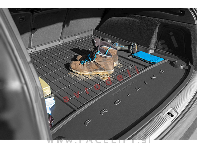 BMW 2 Active Tourer F45 14- korito prtljažnika