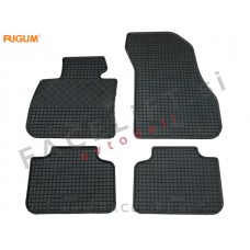 BMW 2 Active Tourer F45 14- tipske gumijaste preproge BMW 2 Active Tourer F45 14- tipske gumijaste preproge