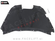 VW New Beetle / 9C (05-10) / izolacija pokrova motorja