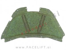 VW New Beetle / 9C (05-10) / izolacija pokrova motorja