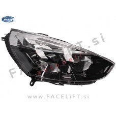 Renault Clio 4 / (16-19) / žaromet / desni