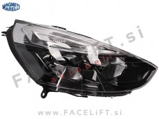 Renault Clio 4 / (16-19) / žaromet / desni