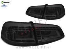 VW Passat B7 Karavan 10-14 zadnje LED luči