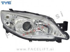 Subaru Impreza 07-12 žaromet desni