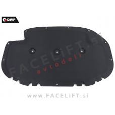 VW Golf 7 12-20 izolacija pokrova motorja