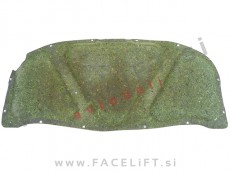 VW Passat / 3B (96-00) / izolacija pokrova motorja