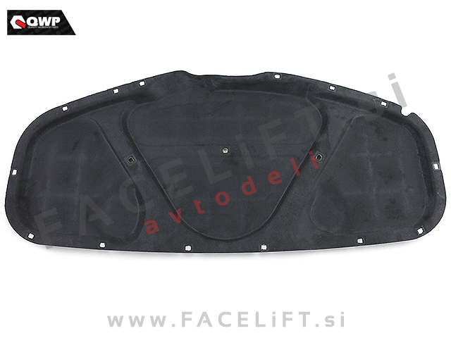 VW Passat / 3BG (00-05) / izolacija pokrova motorja VW Passat / 3BG (00-05) / izolacija pokrova motorja