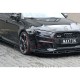 Audi RS3 Sportback/ 8V (16-20) / podaljšek sprednjega odbijača