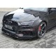 Audi RS3 Sportback/ 8V (16-20) / podaljšek sprednjega odbijača