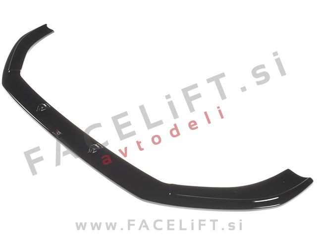 Audi RS3 Sportback 8V 16-20 podaljšek sprednjega odbijača