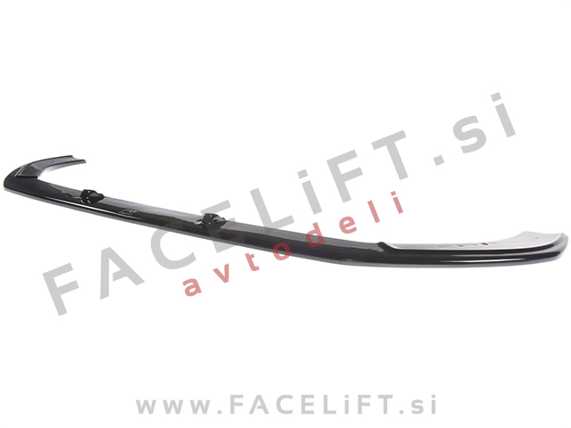 Audi RS3 Sportback 8V 16-20 podaljšek sprednjega odbijača