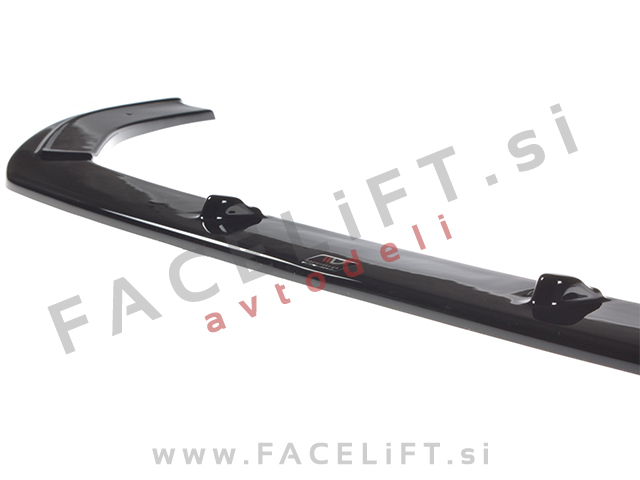 Audi RS3 Sportback 8V 16-20 podaljšek sprednjega odbijača