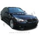 BMW 5 / E60 E61 (03-10) / ledvičke / karbon (sijaj) BMW 5 / E60 E61 (03-10) / ledvičke / karbon (sijaj)