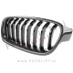 BMW 3 F30 F31 11-19 ledvičke karbon sijaj BMW 3 F30 F31 11-19 ledvičke karbon sijaj