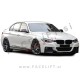 BMW 3 F30 F31 11-19 ledvičke karbon sijaj