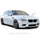BMW 5 / F10 F11 (10-17) / ledvičke / karbon (sijaj)