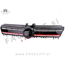 VW Golf 7 12-17 maska