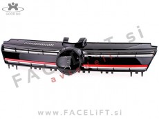 VW Golf 7 12-17 maska