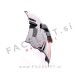 VW Golf 7 12-17 maska