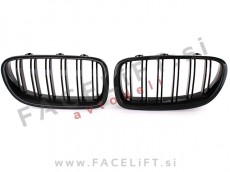 BMW 5 F10 F11 10-17 ledvičke karbon (sijaj)