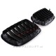 BMW X5 E70 06-13 ledvičke karbon sijaj BMW X5 E70 06-13 ledvičke karbon sijaj